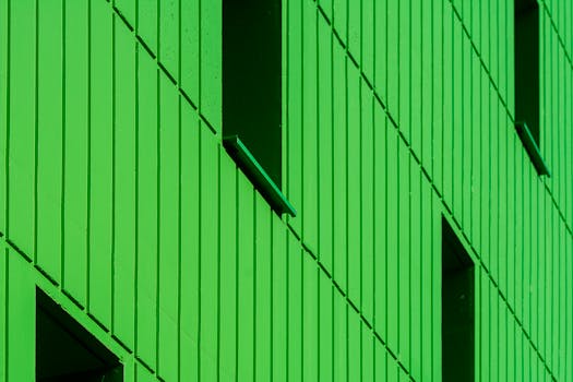 Slash Your Energy Bills: The Smart Materials You Need to Know