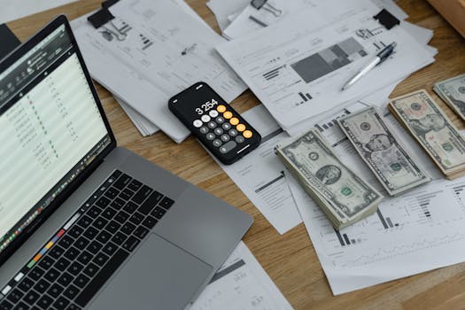 Navigating the Compensation Landscape: The Nuances of Patent Attorney Salary