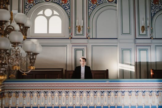 Decoding the Courtroom: Smart Strategies for Proceedings with Judge Ana Reyes