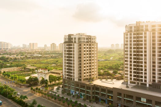 Beyond the Blueprint: The Indispensable Role of a Commercial Real Estate Attorney