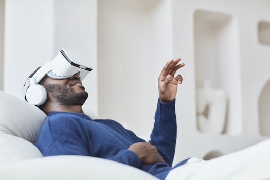 Beyond the Runway: Decoding the Magic of Augmented Reality Fashion Shows