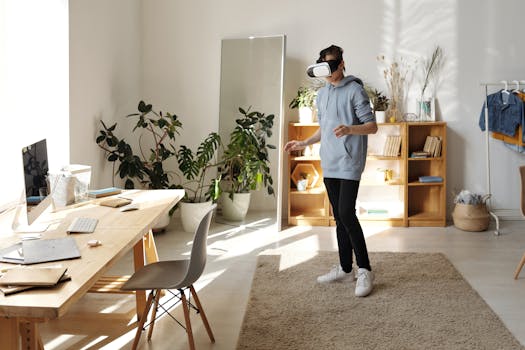 The Spatial Fabric: Weaving Augmented Reality and Geolocation into Our World