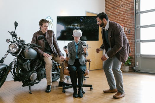 Beyond Blueprints: Making Augmented Reality a Reality in Civil Engineering