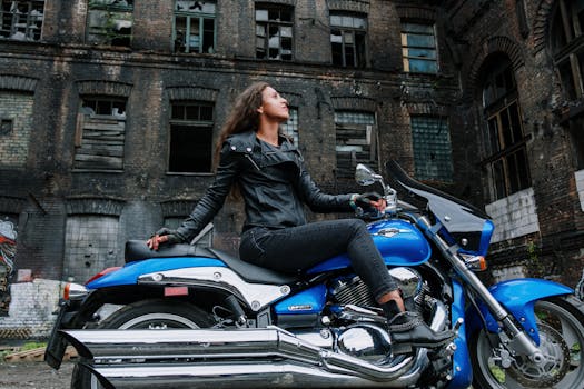 Beyond the Blistering Speed: Understanding the Fastest Street Legal Motorcycle