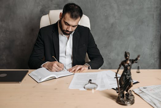 When Trust Shatters: Navigating Embezzlement Allegations with Expert Legal Counsel