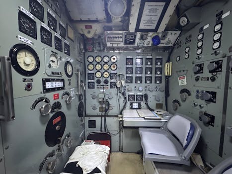 The Invisible Architects: How Embedded Systems Power Our Smart Device Revolution