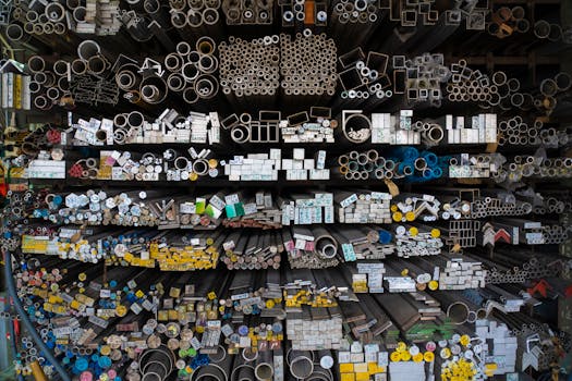 Navigating Medford’s Building Material Landscape: Your Practical Guide to Florence