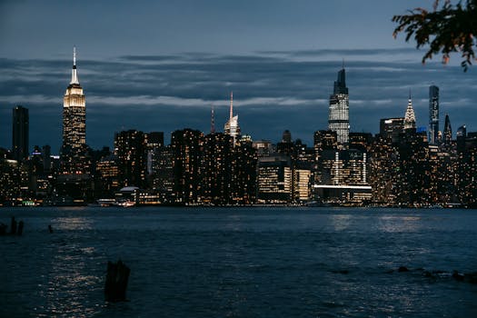 Beyond the Skyline: Unearthing Real Value in New York Real Estate Investment