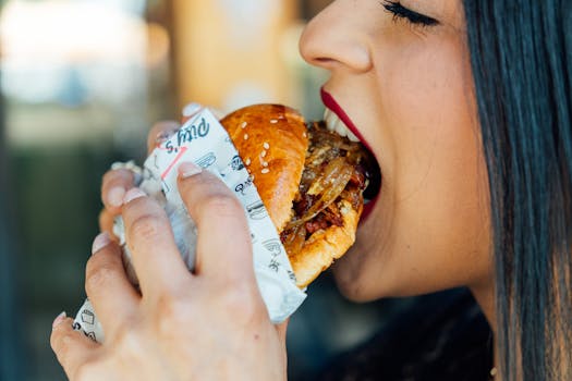 Mastering Your Intermittent Fasting Journey: The Power of a Printable Meal Plan PDF