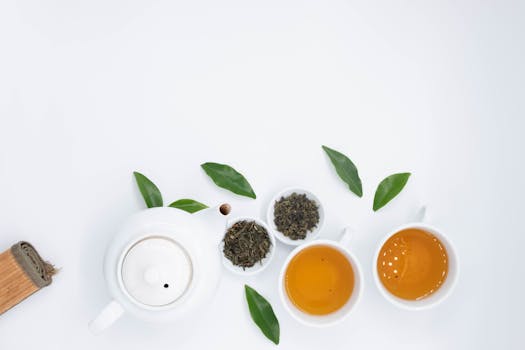 Unlocking Your Fast: Can You Drink Green Tea During Intermittent Fasting?