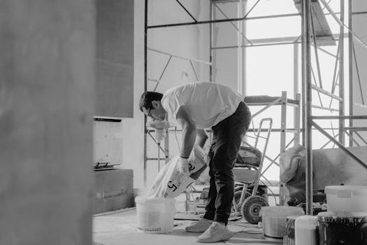 Decoding Atlantic Building Materials: Your Practical Blueprint