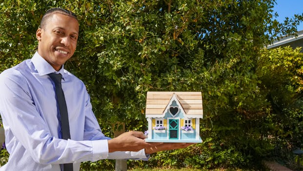 Beyond the Mortgage: Decoding the Real Estate Investment Loan